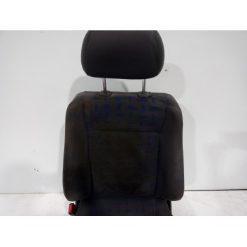 Recambio de asiento delantero izquierdo para seat ibiza (6k1) stella referencia OEM IAM 6K0881105  