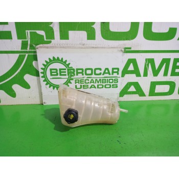 Recambio de deposito expansion para renault kangoo profesional referencia OEM IAM 8200455786  