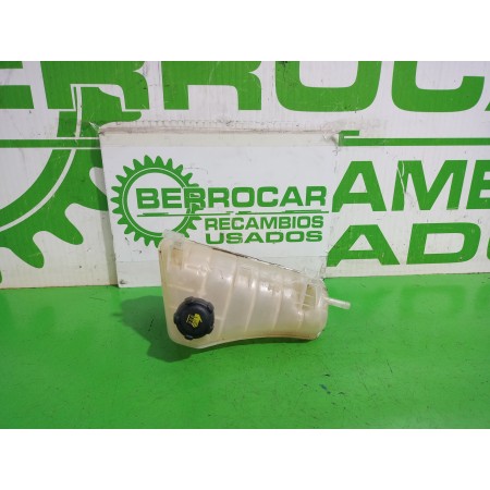 Recambio de deposito expansion para renault kangoo profesional referencia OEM IAM 8200455786  