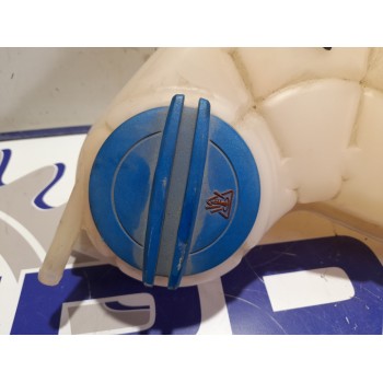 Recambio de deposito expansion para seat exeo berlina (3r2) 2.0 tdi referencia OEM IAM 8E0121403  