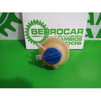 Recambio de deposito expansion para seat ibiza (6l1) 1.9 sdi referencia OEM IAM 6Q0121407  