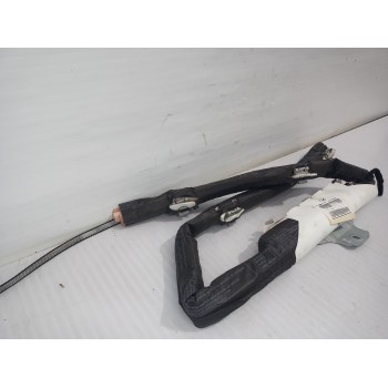 Recambio de airbag cortina delantero izquierdo para peugeot 3008 style referencia OEM IAM 9801663080  