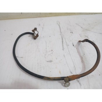 Recambio de borna negativa para peugeot bipper tepee basis referencia OEM IAM 1608229780  