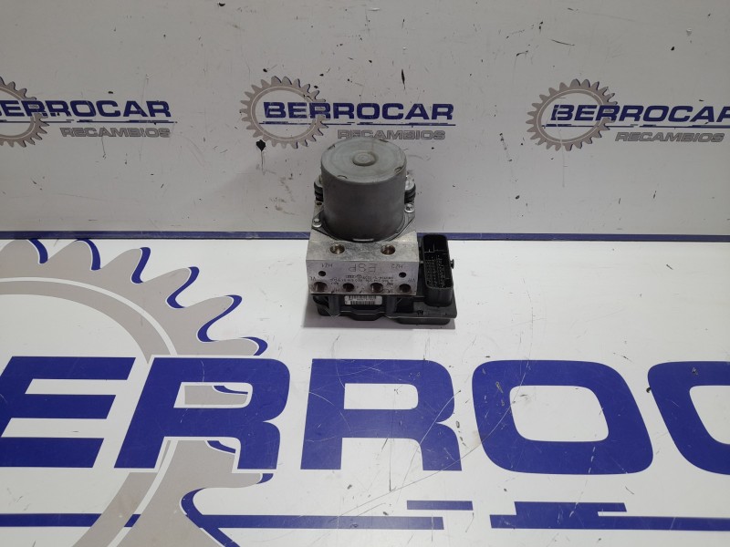 Recambio de abs para seat exeo berlina (3r2) 2.0 tdi referencia OEM IAM 8E0614517BF  