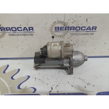 Recambio de motor arranque para fiat doblo cargo 1.3 16v jtd cat referencia OEM IAM 51880229  
