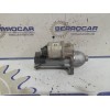 Recambio de motor arranque para fiat doblo cargo 1.3 16v jtd cat referencia OEM IAM 51880229  