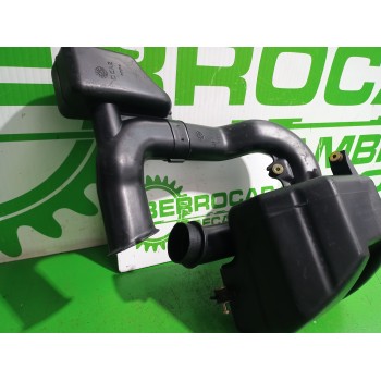 Recambio de resonador para honda civic berlina .5 (ma/mb) 1.5 referencia OEM IAM 17230P1KE00  