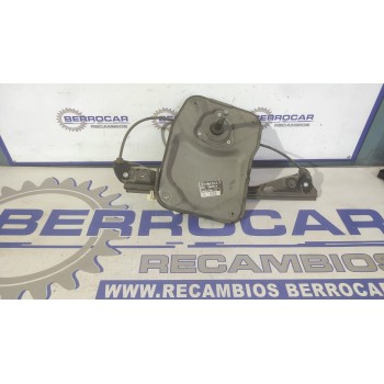 Recambio de elevalunas trasero derecho para skoda fabia combi (5j5) referencia OEM IAM 5J4839402B  