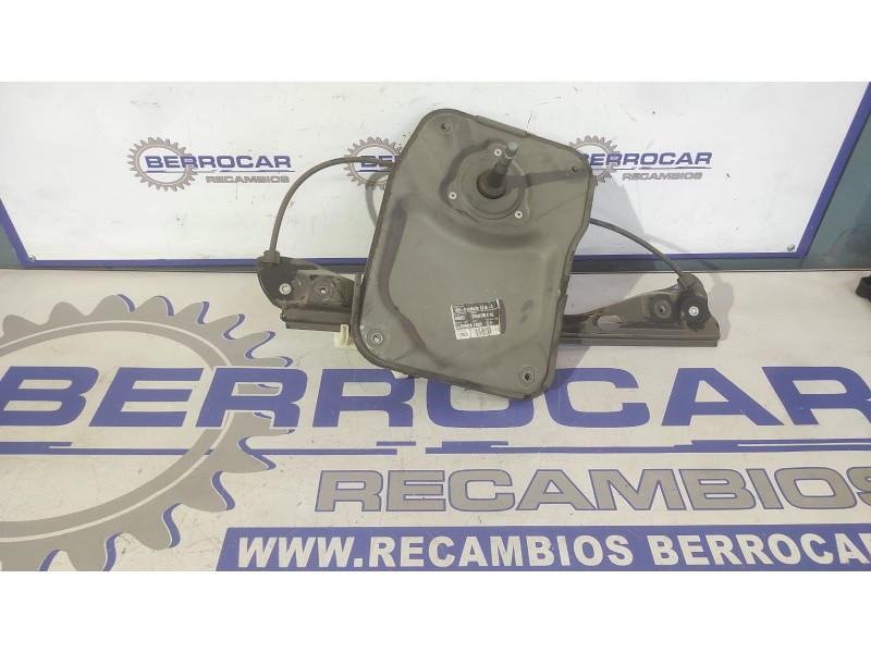 Recambio de elevalunas trasero derecho para skoda fabia combi (5j5) referencia OEM IAM 5J4839402B  