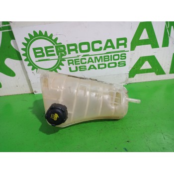 Recambio de deposito expansion para renault kangoo profesional referencia OEM IAM 8200455786  
