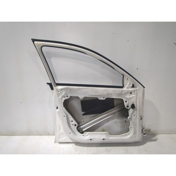 Recambio de puerta delantera izquierda para seat ibiza iii (6l1) 1.4 tdi referencia OEM IAM 6L4831055S  