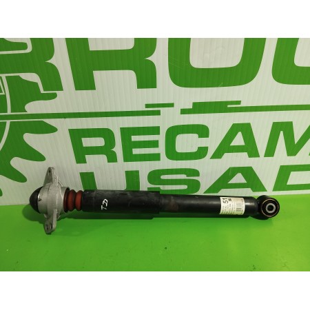 Recambio de amortiguador trasero derecho para seat altea xl (5p5) 1.4 16v tsi referencia OEM IAM 804902001768  