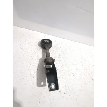 Recambio de soporte motor trasero para volkswagen polo iv (9n_, 9a_) 1.9 sdi referencia OEM IAM 6Q0199851  