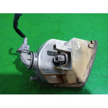 Recambio de piloto delantero derecho para peugeot partner (s1) 2.0 hdi cat referencia OEM IAM 085521506  