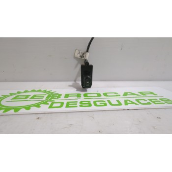 Recambio de mando elevalunas trasero derecho para hyundai i30 (fd) 1.6 crdi referencia OEM IAM 935802L000  