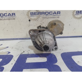 Recambio de motor arranque para fiat doblo cargo 1.3 16v jtd cat referencia OEM IAM 51880229  