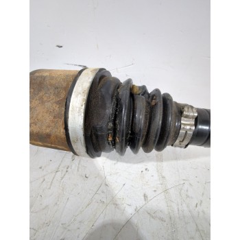 Recambio de transmision delantera derecha para citroën jumpy iii furgoneta (v_) 1.5 bluehdi 100 referencia OEM IAM 9868325680  