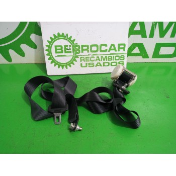 CINTURON SEGURIDAD TRASERO IZQUIERDO 735401715 