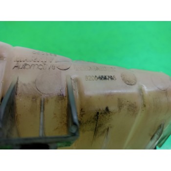 Recambio de deposito expansion para renault kangoo profesional referencia OEM IAM 8200455786  