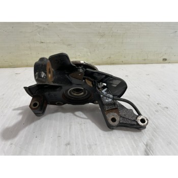 Recambio de mangueta delantera izquierda para fiat 500 cabrio (150) aniversario referencia OEM IAM 51857829  