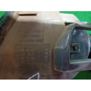 Recambio de piloto delantero derecho para peugeot partner (s1) 2.0 hdi cat referencia OEM IAM 085521506  