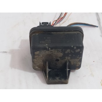 Recambio de caja precalentamiento para peugeot bipper tepee basis referencia OEM IAM 55229840  