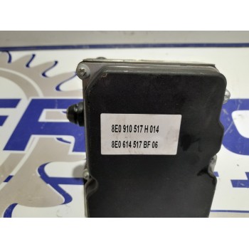 Recambio de abs para seat exeo berlina (3r2) 2.0 tdi referencia OEM IAM 8E0614517BF  