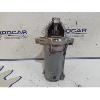 Recambio de motor arranque para fiat doblo cargo 1.3 16v jtd cat referencia OEM IAM 51880229  