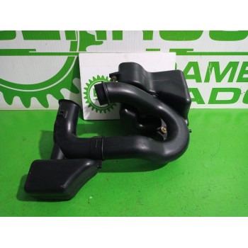 Recambio de resonador para honda civic berlina .5 (ma/mb) 1.5 referencia OEM IAM 17230P1KE00  