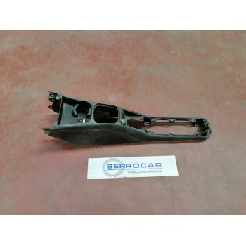 Recambio de consola central para fiat punto (evo) (199) 1.3 16v jtd cat referencia OEM IAM 735486548  
