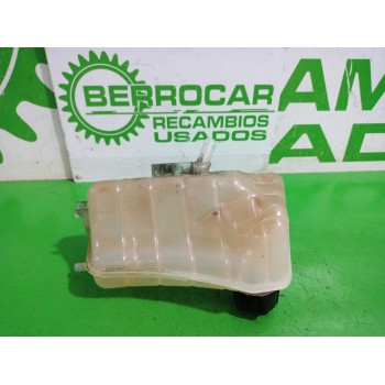 Recambio de deposito expansion para renault kangoo profesional referencia OEM IAM 8200455786  