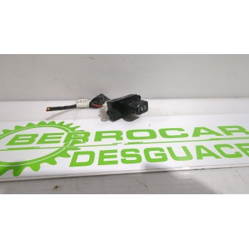 Recambio de mando elevalunas trasero derecho para hyundai i30 (fd) 1.6 crdi referencia OEM IAM 935802L000  