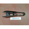 Recambio de consola central para fiat punto (evo) (199) 1.3 16v jtd cat referencia OEM IAM 735486548  