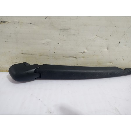 Recambio de brazo limpia trasero para fiat 500 cabrio (150) aniversario referencia OEM IAM 51787577  