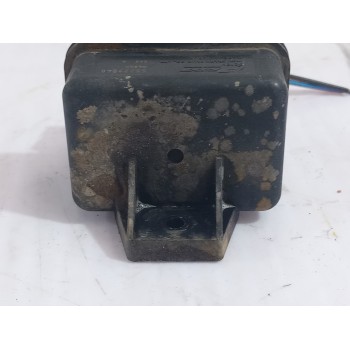 Recambio de caja precalentamiento para peugeot bipper tepee basis referencia OEM IAM 55229840  