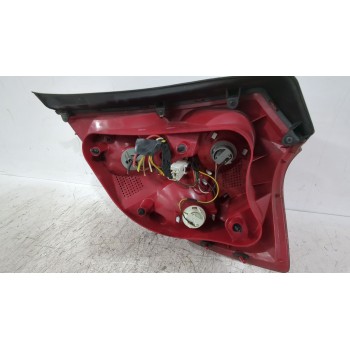 Recambio de piloto trasero izquierdo para kia cee´d hatchback (ed) 1.6 crdi 90 referencia OEM IAM 924011H000  