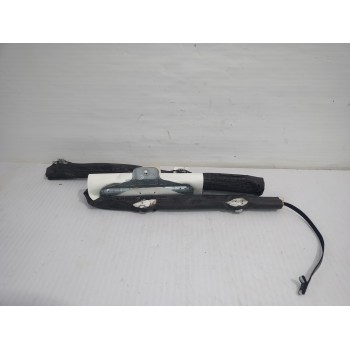 AIRBAG CORTINA DELANTERO DERECHO 9801631380 