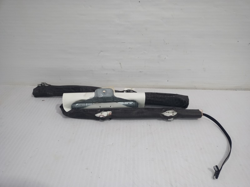 Recambio de airbag cortina delantero derecho para peugeot 3008 style referencia OEM IAM 9801631380  