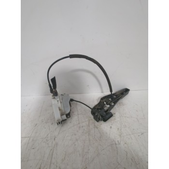 Recambio de cerradura puerta delantera derecha para citroën c3 i (fc_, fn_) 1.4 i referencia OEM IAM 9136N7  