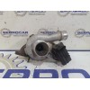 Recambio de turbocompresor para citroën jumper kasten 2.0 blue-hdi fap cat referencia OEM IAM 7981831  