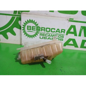 Recambio de deposito expansion para renault kangoo profesional referencia OEM IAM 8200455786  