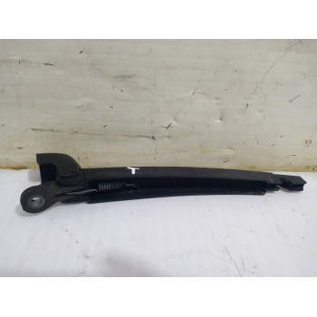 Recambio de brazo limpia trasero para fiat 500 cabrio (150) aniversario referencia OEM IAM 51787577  