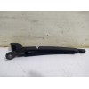 Recambio de brazo limpia trasero para fiat 500 cabrio (150) aniversario referencia OEM IAM 51787577  