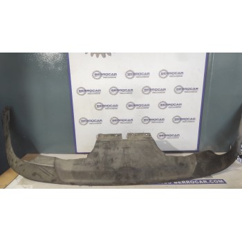 Recambio de spoiler paragolpes delantero para ford mondeo berlina (ge) referencia OEM IAM 1S7117A894A  