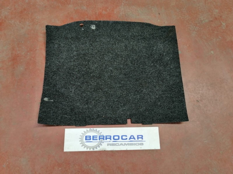 Recambio de suelo maletero para seat mii (kf1) 1.0 referencia OEM IAM 1S0863463E  