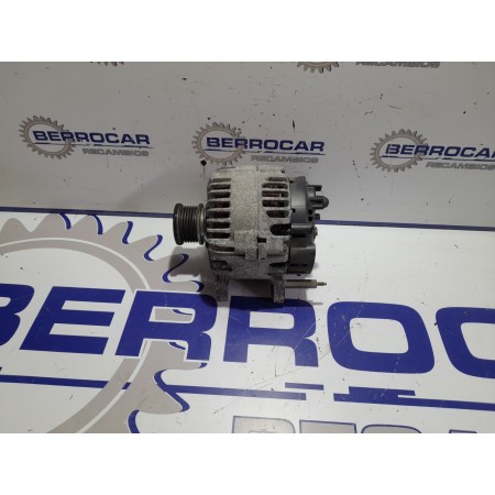 Recambio de alternador para seat exeo berlina (3r2) 2.0 tdi referencia OEM IAM 06F903023P  