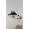 Recambio de cerradura puerta trasera derecha para seat ibiza iii (6l1) 1.4 tdi referencia OEM IAM 3B4839016AN  