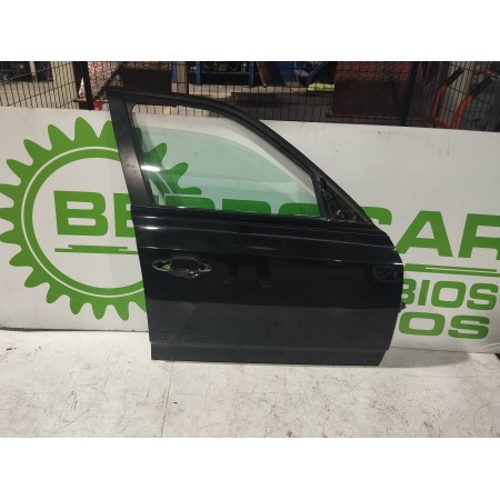 Recambio de puerta delantera derecha para bmw x3 (e83) 2.0 16v diesel cat referencia OEM IAM 41003451016  