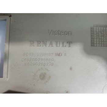 Recambio de posavasos para renault scenic ii authentique referencia OEM IAM 8200298880  