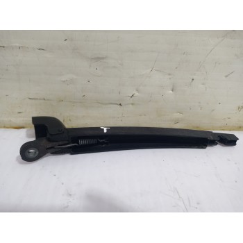 Recambio de brazo limpia trasero para fiat 500 cabrio (150) aniversario referencia OEM IAM 51787577  